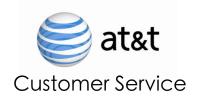 ATT Email Support image 1